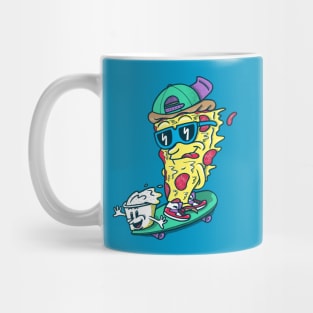 Pizza and Ranch Mug